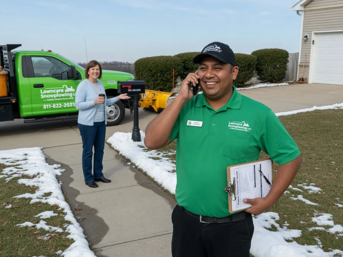 Lawn Care Services By Expert Landscaper Lambert Lake, ME FAQs
